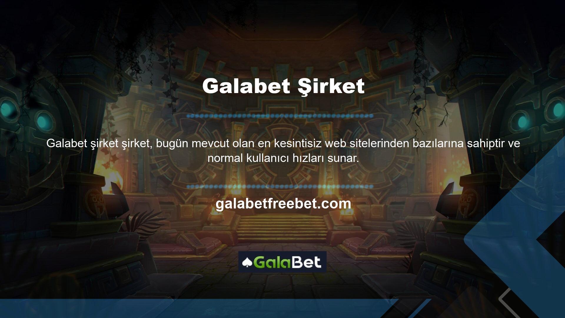Aşağıda, oyuncuların tahminlerini hızlı bir şekilde planlamaları için önemli sporların bir listesi bulunmaktadır; Galabet ortak hesabı açın Galabet ortak hesabı açın Galabet geniş canlı casino içeriği ile bekliyoruz