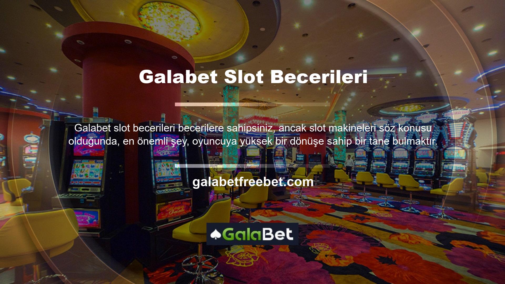 Sweet Bonanza, oynayabileceğiniz en heyecan verici slot oyunlarından biridir