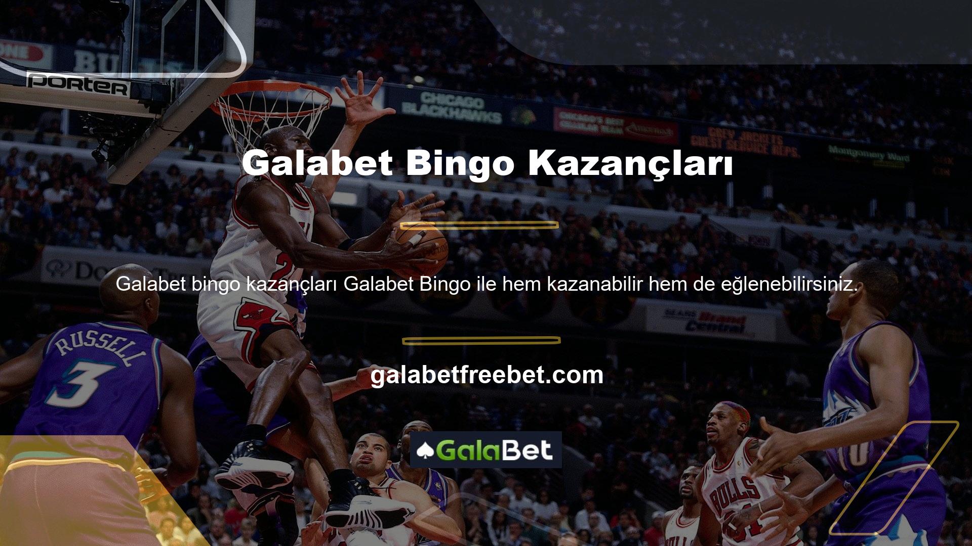 Bingo, sanal poker hayranlarının kazanma şansları hakkında düşünebilecekleri klasiğin en eğlenceli versiyonlarından biridir