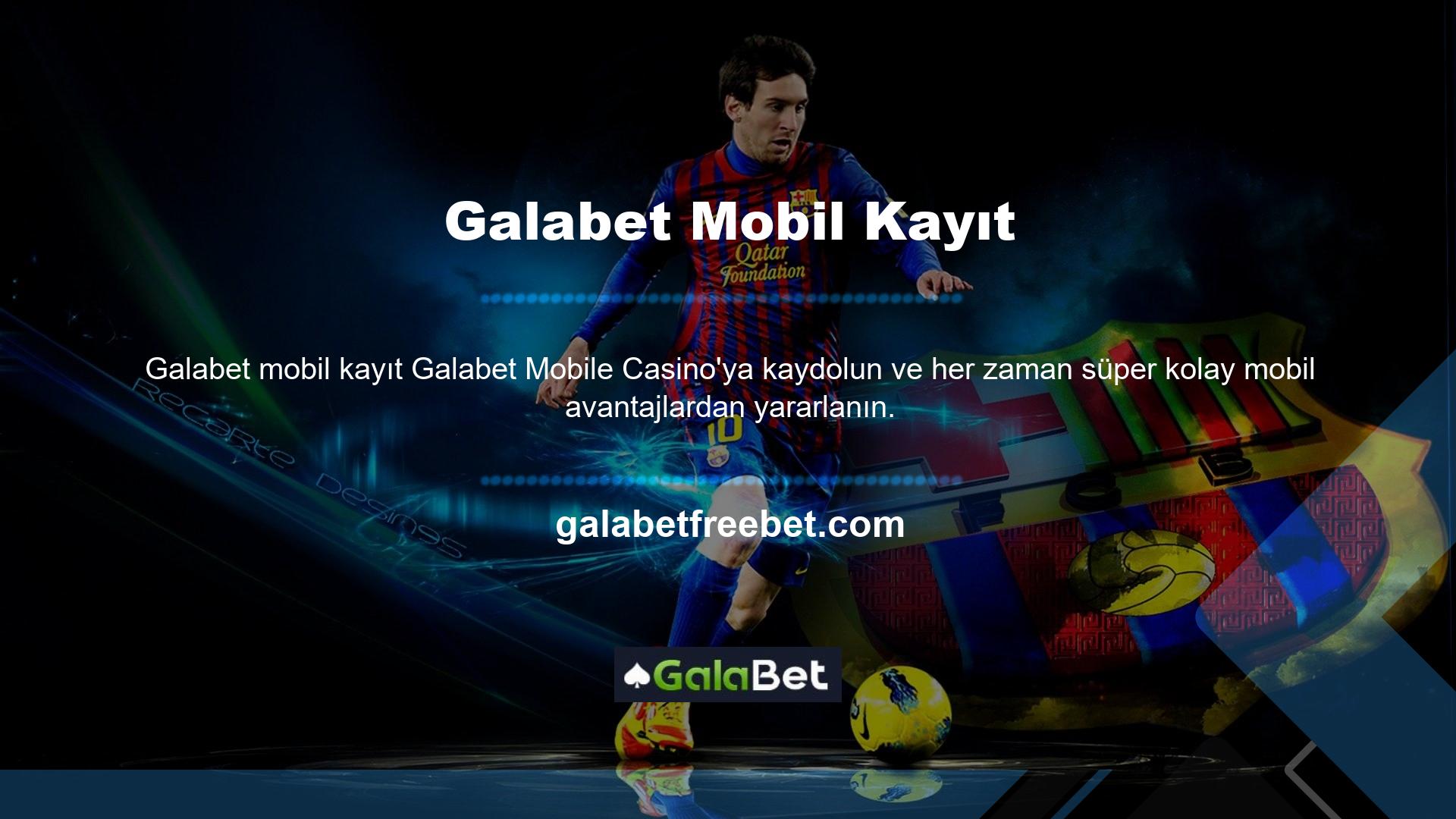 Casinolardaki farklı şanslara bakabilir ve size nasıl yardımcı olabileceklerini görebilirsiniz