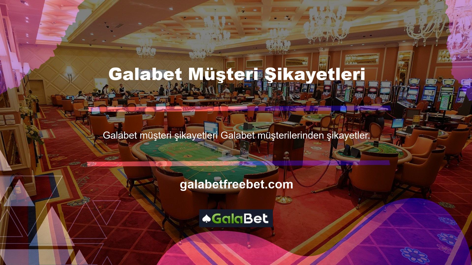 İlk sürüm yeni slot makinesi olan şirket, bazı sorunlara rağmen yeni bir oyun sunuyor